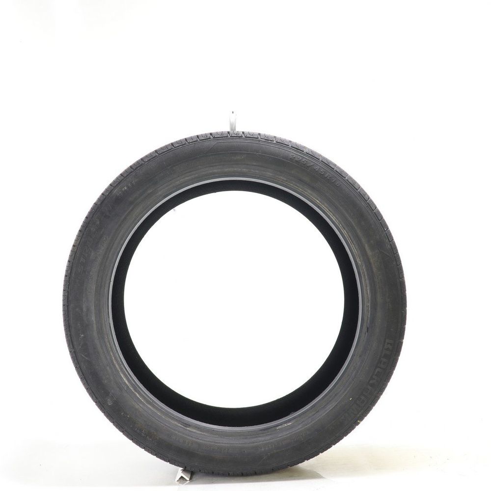 Set of (2) Used 225/45R18 Blackhawk Street-H HH11 95W - 7.5-9/32 - Image 3