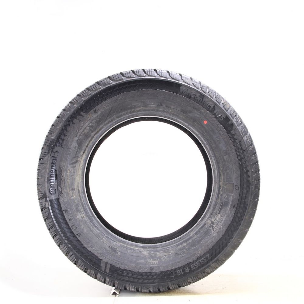 Driven Once 235/65R16C Continental VanContact A/S 121/119R - 12/32 - Image 3