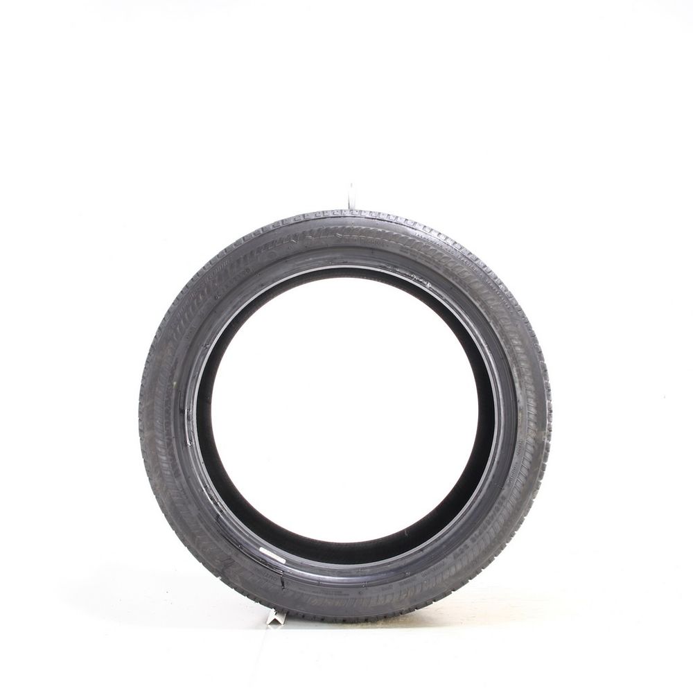 Used 225/45RF18 Bridgestone DriveGuard RFT 95W - 4.5/32 - Image 3