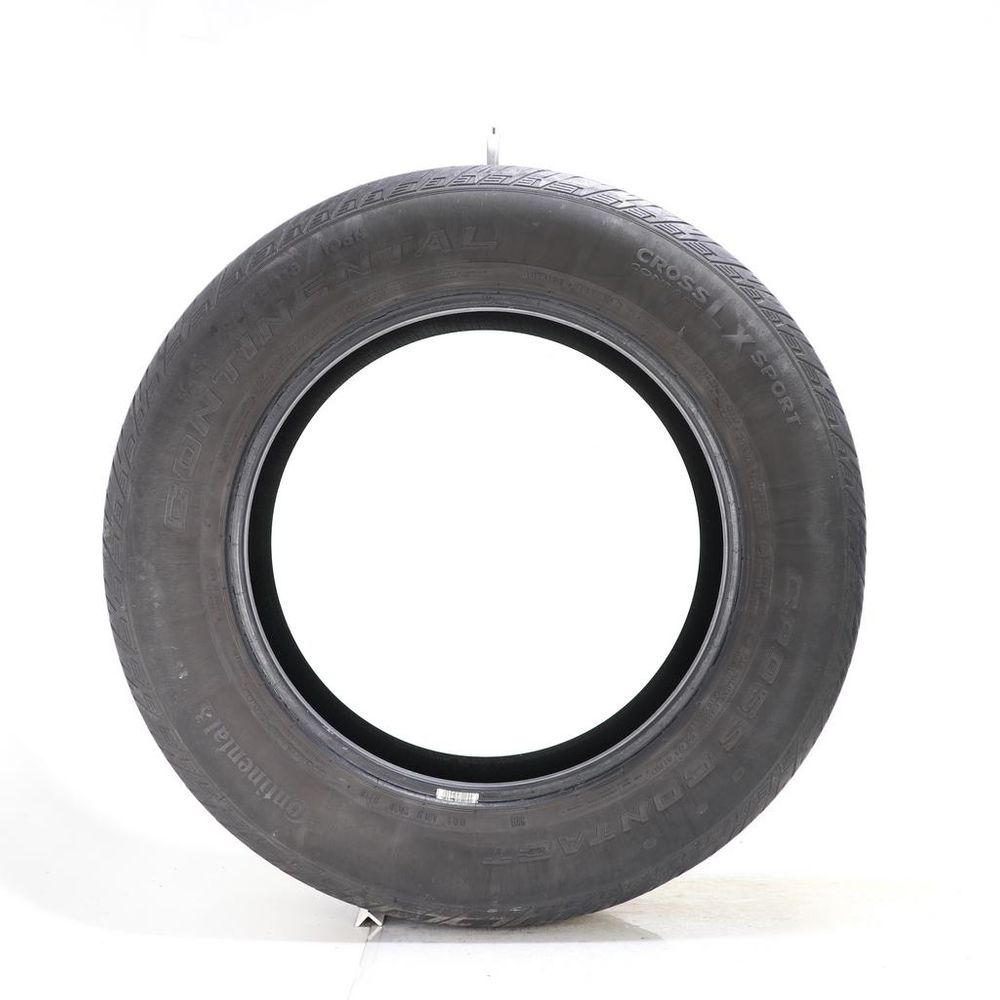 Used 235/65R18 Continental CrossContact LX Sport 106H - 4/32 - Image 3
