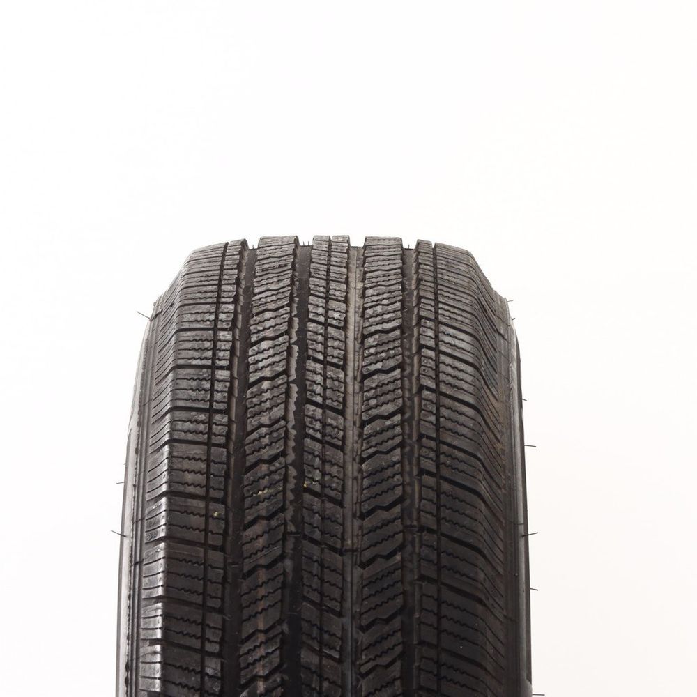 Set of (4) Driven Once 245/75R17 Michelin LTX M/S2 112S - 10.5/32 - Image 2