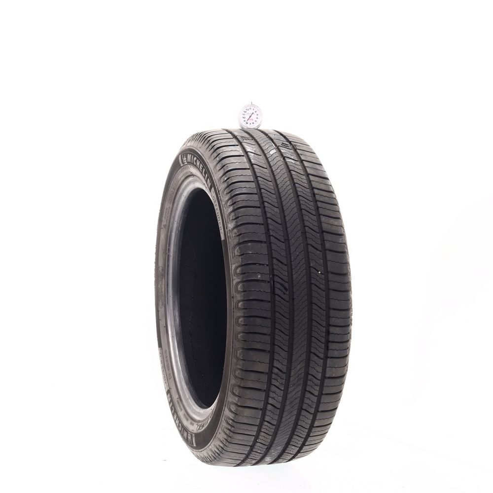 Set of (2) Used 215/55R17 Michelin Defender 2 94H - 8-8.5/32 - Image 4