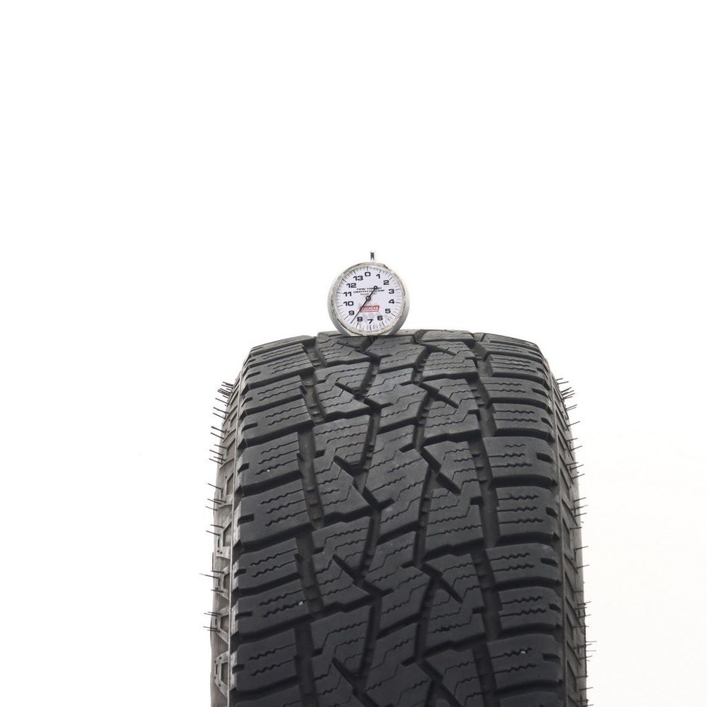 Used 215/70R16 DeanTires Back Country SQ-4 A/T 100T - 8.5/32 - Image 2