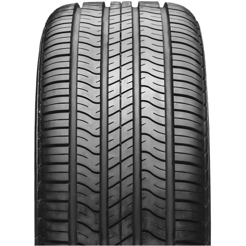New 225/75R16 Accelera Omikron HT 115S - Image 2