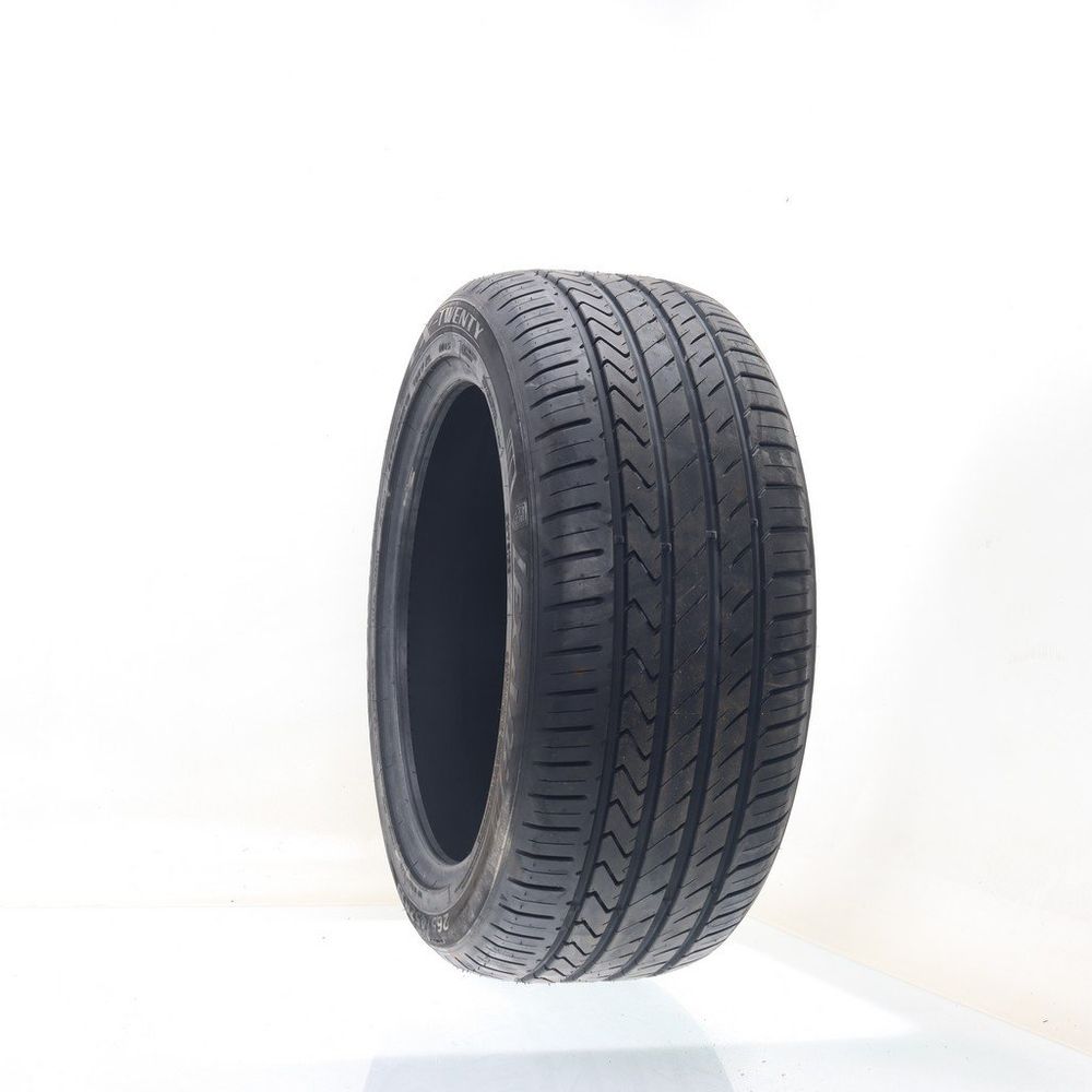 New 265/45ZR19 Lexani LX-Twenty 105Y - Image 1
