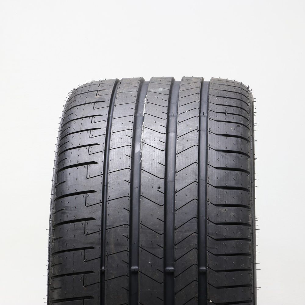 Set of (2) Driven Once 315/30R23 Pirelli P Zero PZ4 111Y - 9/32 - Image 2