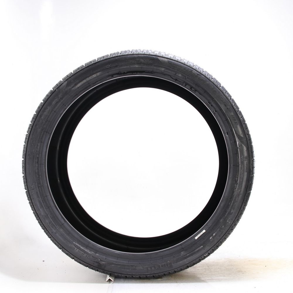 Set of (2) Driven Once 315/30R23 Pirelli P Zero PZ4 111Y - 9/32 - Image 3