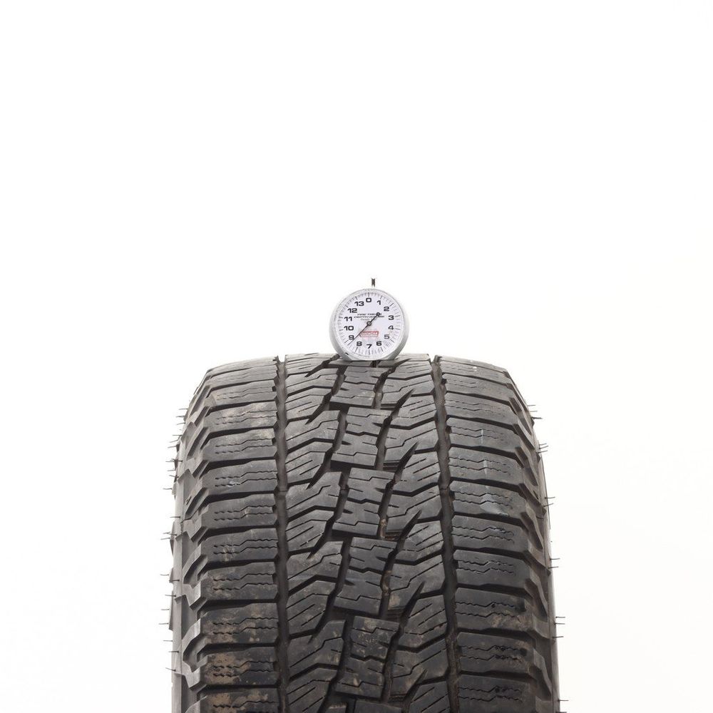 Set of (2) Used 225/60R17 Falken Wildpeak A/T Trail 99H - 8-9.5/32 - Image 2