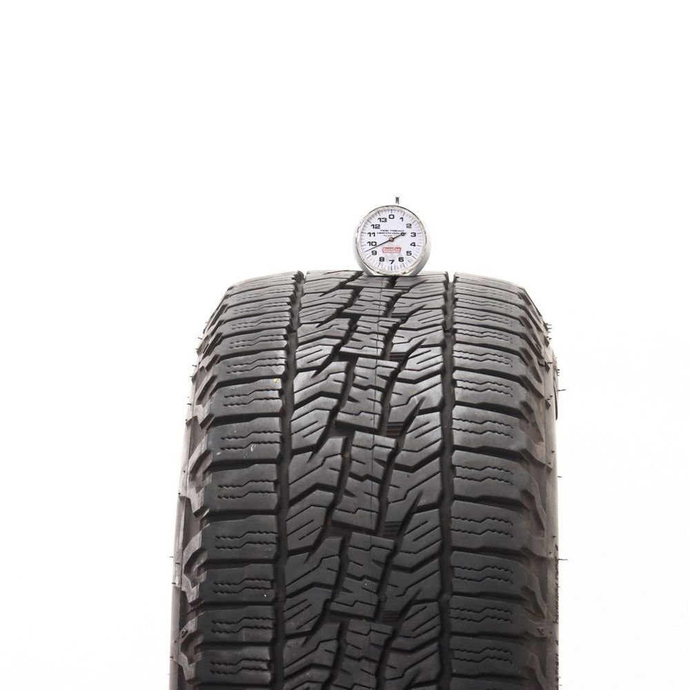 Set of (2) Used 225/60R17 Falken Wildpeak A/T Trail 99H - 8-9.5/32 - Image 5