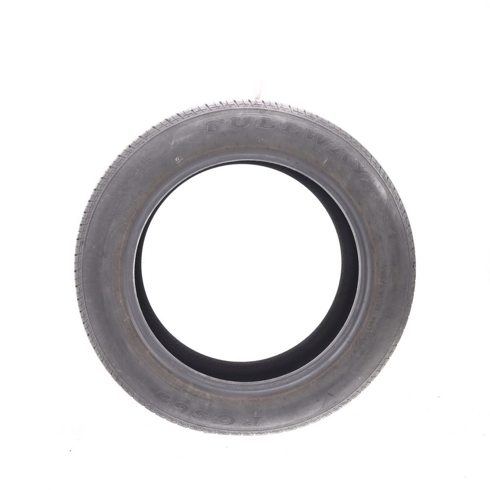 Used 215/60R17 Fullway PC369 96H - 5.5/32 - Image 3
