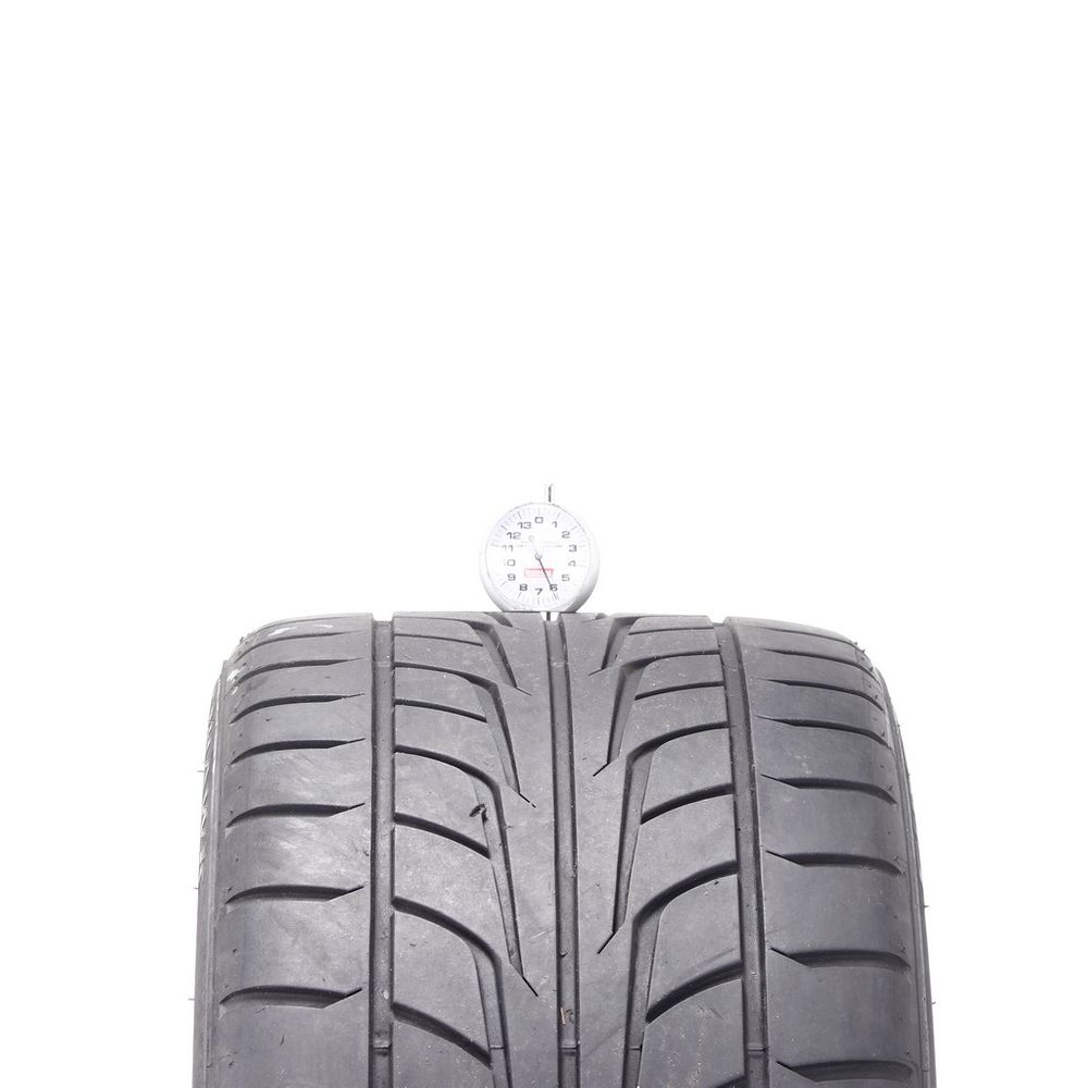 Used 285/35R19 Firestone Firehawk Wide Oval RFT 90Y - 6/32 - Image 2