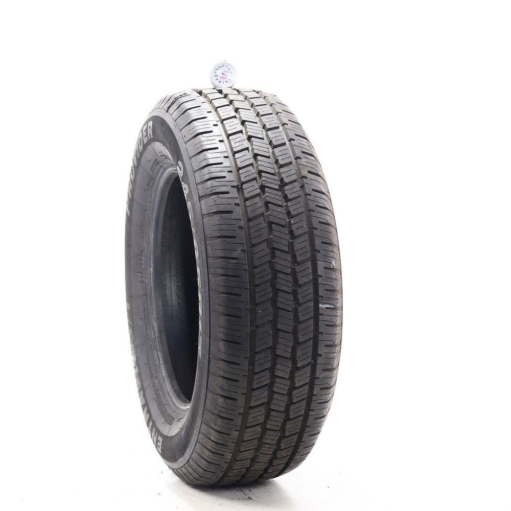 Used 245/65R17 Provider Entrada H/T 107T - 11.5/32 - Image 1