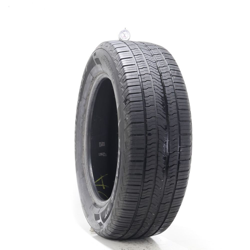 Used 275/60R20 Mastercraft Stratus HT 115T - 5.5/32 - Image 1