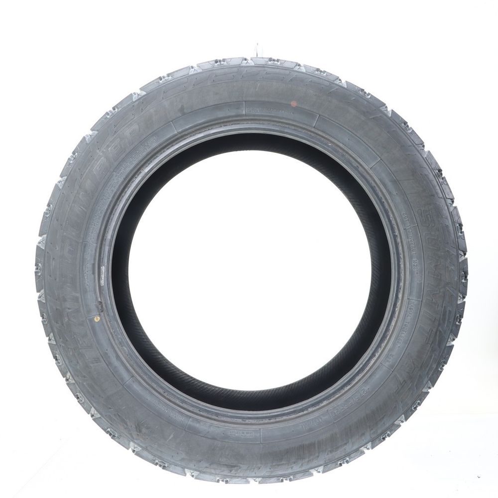 Used 275/55R20 Summit Trail Climber AT 117H - 6.5/32 - Image 3