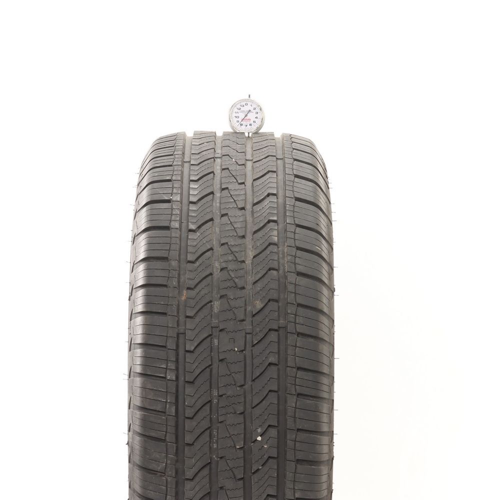 Set of (2) Used 265/65R17 Cooper Endeavor Plus 112T - 8-8.5/32 - Image 5