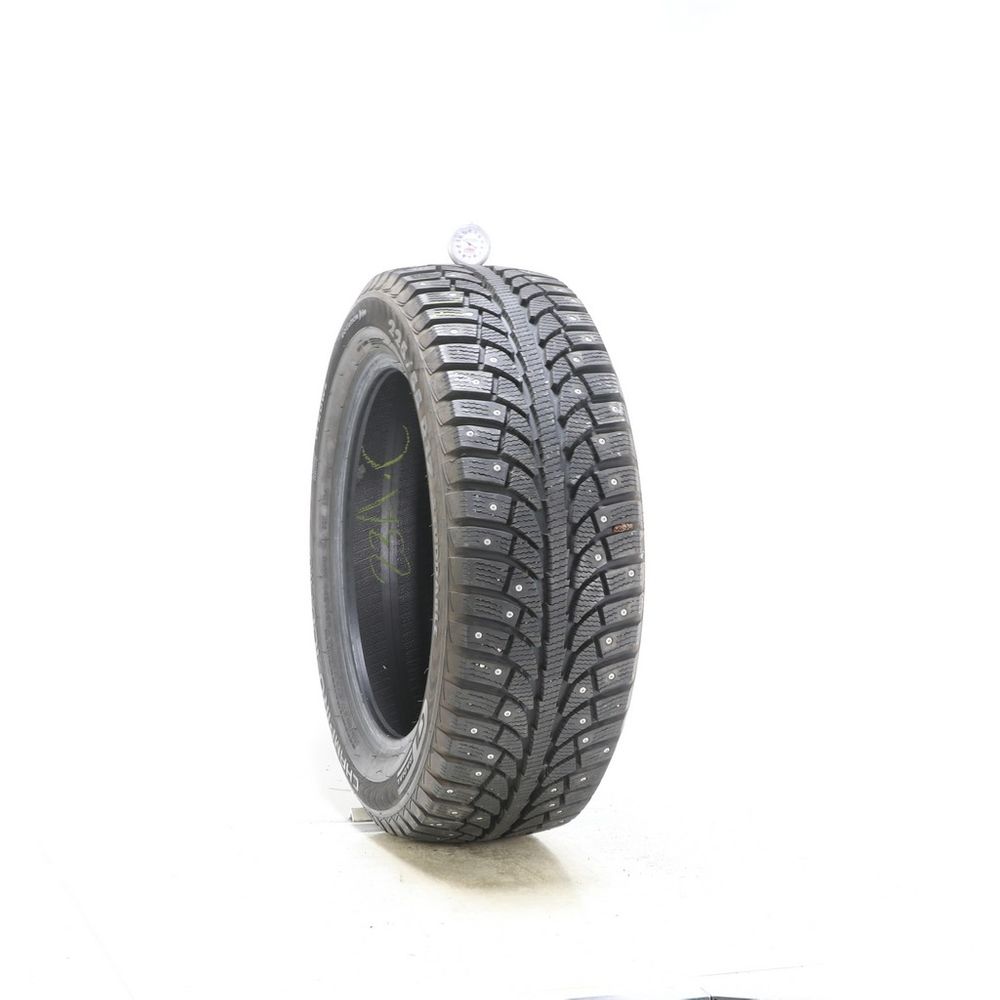 Used 225/55R17 GT Radial Champiro IcePro Studded 97T - 11.5/32 - Image 1