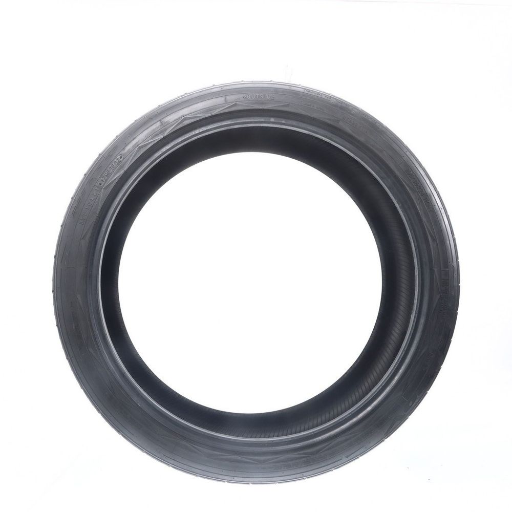 Used 295/35R24 Nitto NT420V 110H - 7.5/32 - Image 3
