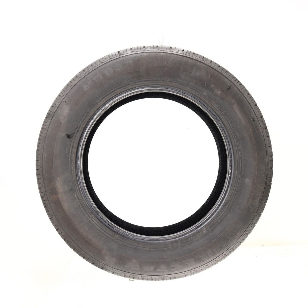 Used 235/65R18 Milestar MS932 Sport 106V - 8.5/32 - Image 3