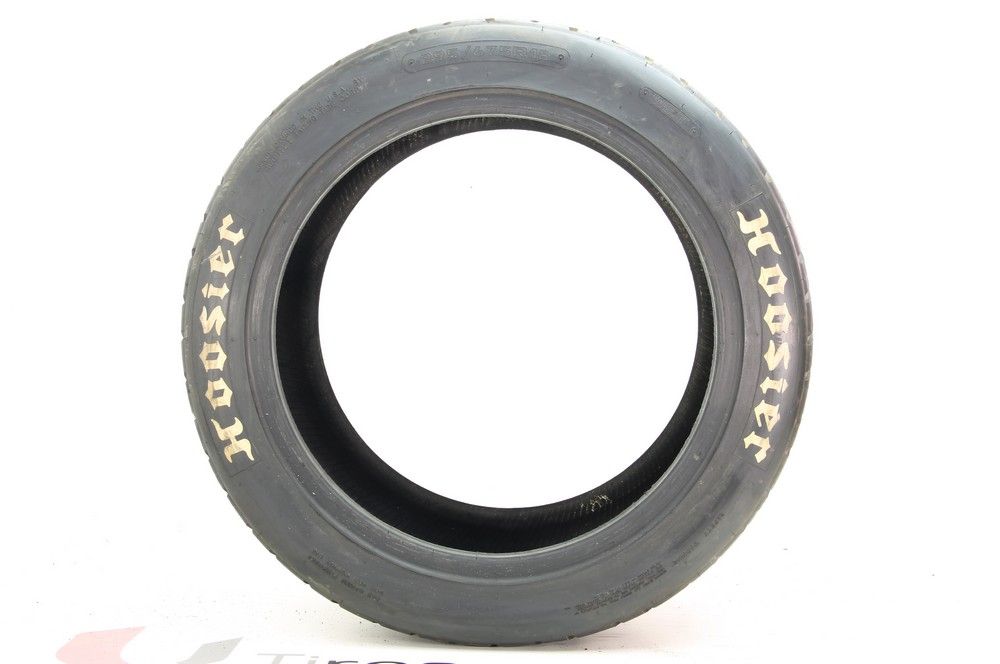 New 295/675R18 Hoosier WET 0N/A - 6/32 - Image 3