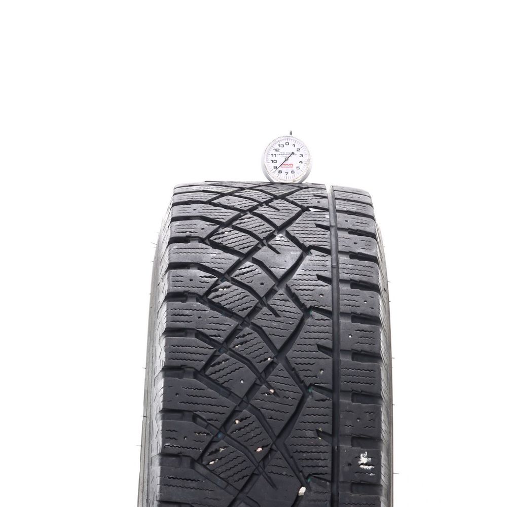 Used LT 245/75R16 Arctic Claw Winter WXI 120/116C E - 8.5/32 - Image 2