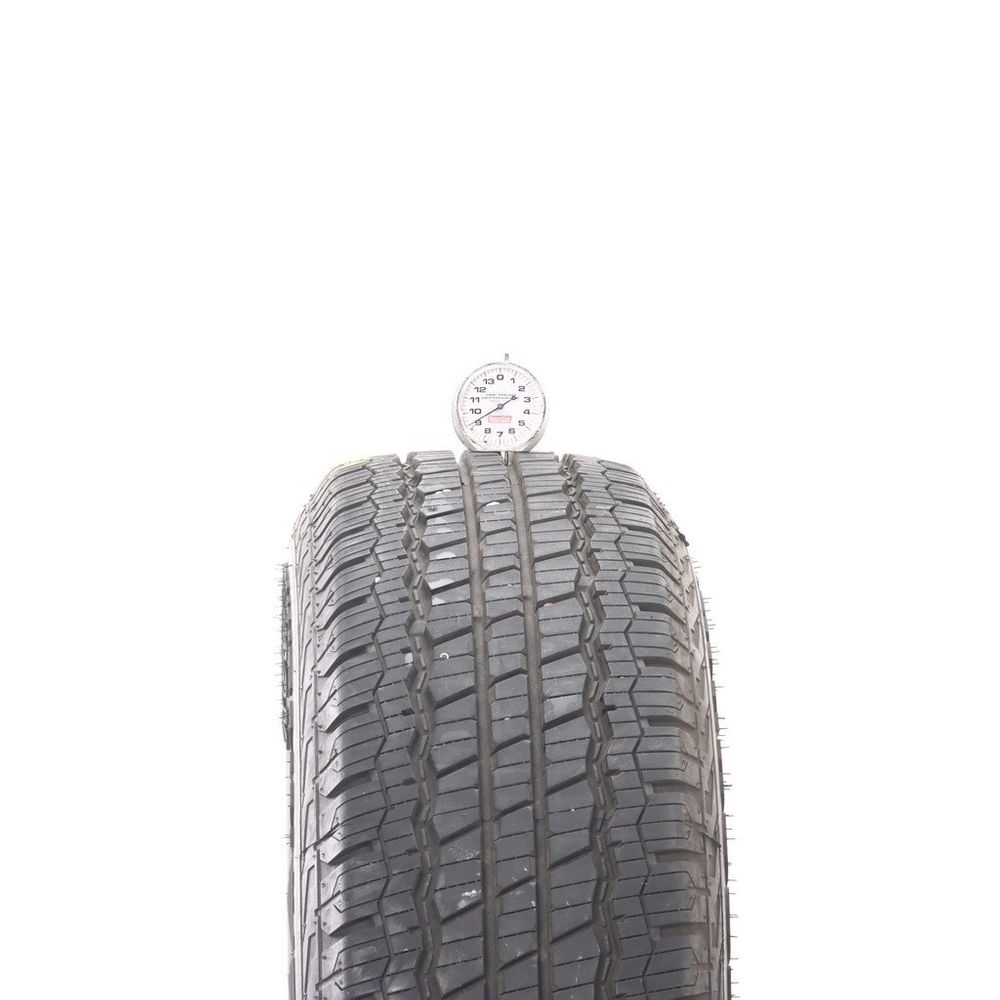 Set of (2) Used 215/70R16 Rocky Mountain H/T2 100T - 9-9.5/32 - Image 2