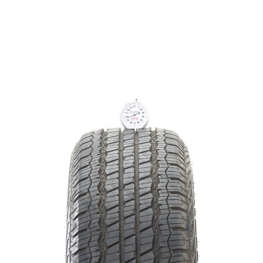 Set of (2) Used 215/70R16 Rocky Mountain H/T2 100T - 9-9.5/32 - Image 5