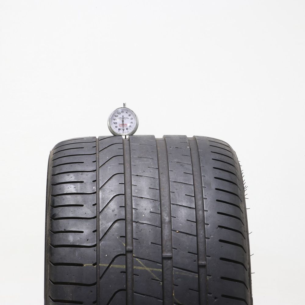 Set of (4) Used 305/30ZR20 Pirelli P Zero N1 103Y - 6-7/32 - Image 5