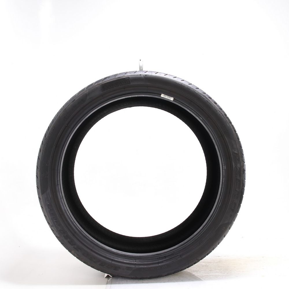 Set of (4) Used 305/30ZR20 Pirelli P Zero N1 103Y - 6-7/32 - Image 6