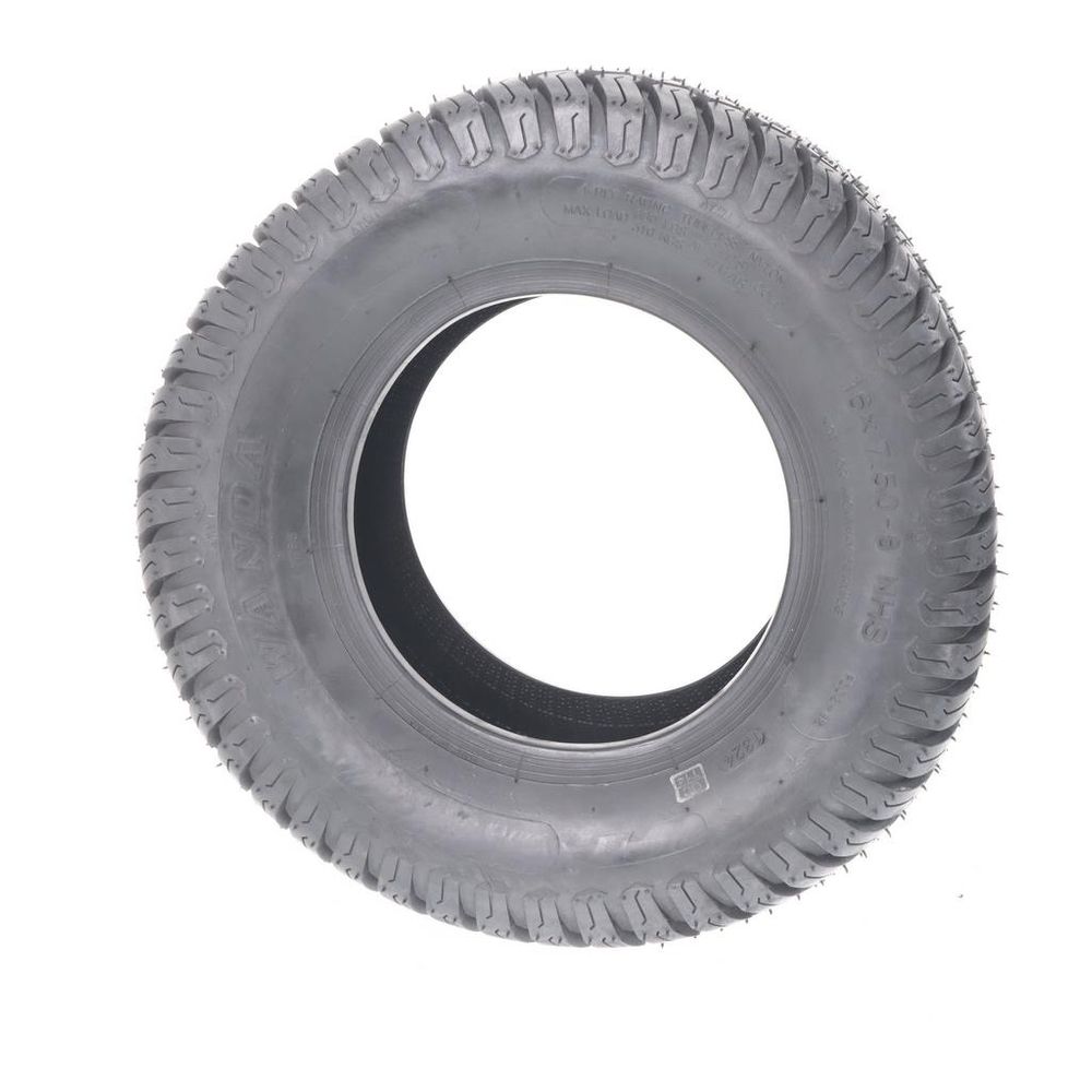New 16X7.5-8 Wanda N766 1N/A - Image 3