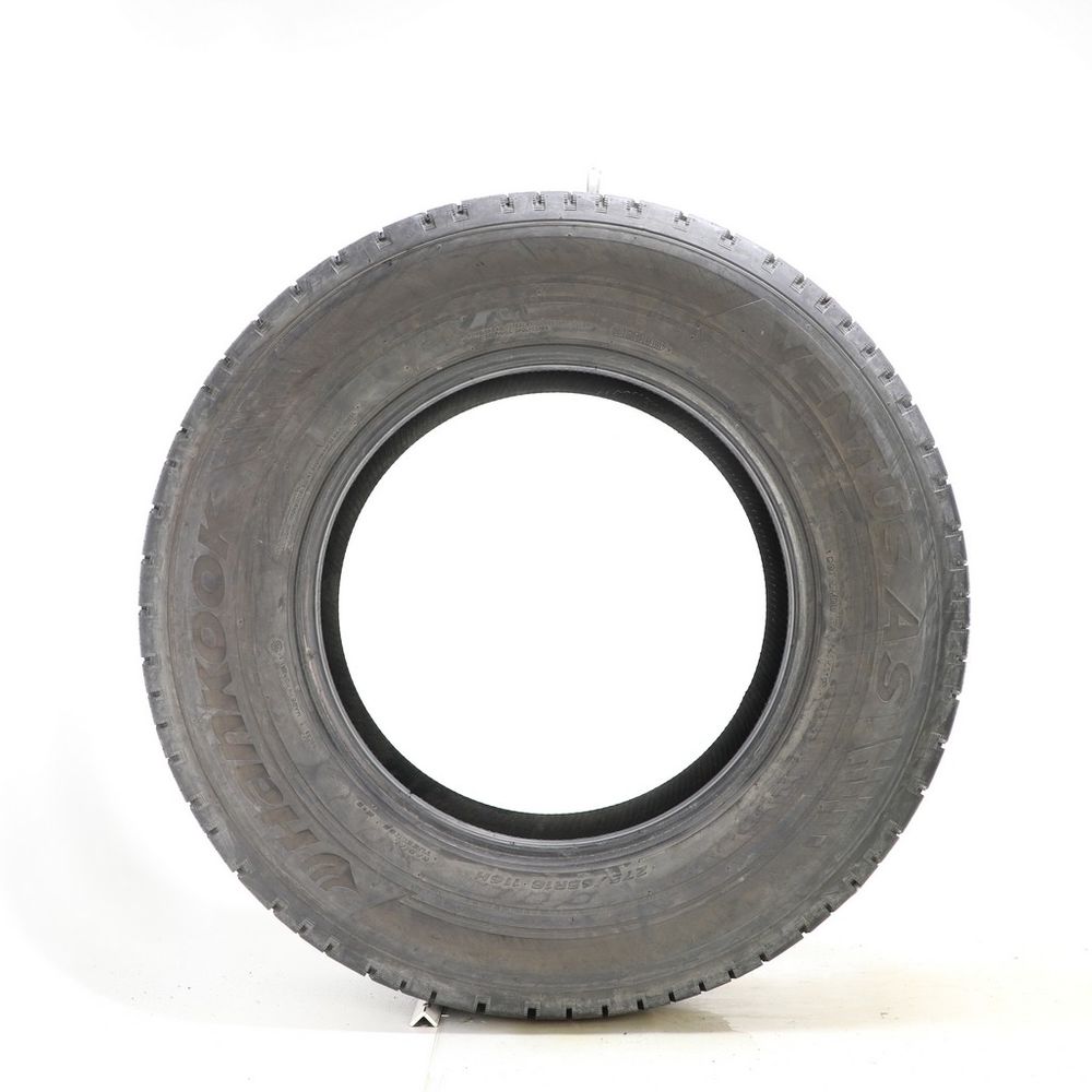 Used 275/65R18 Hankook Ventus AS RH07 116H - 9.5/32 - Image 3