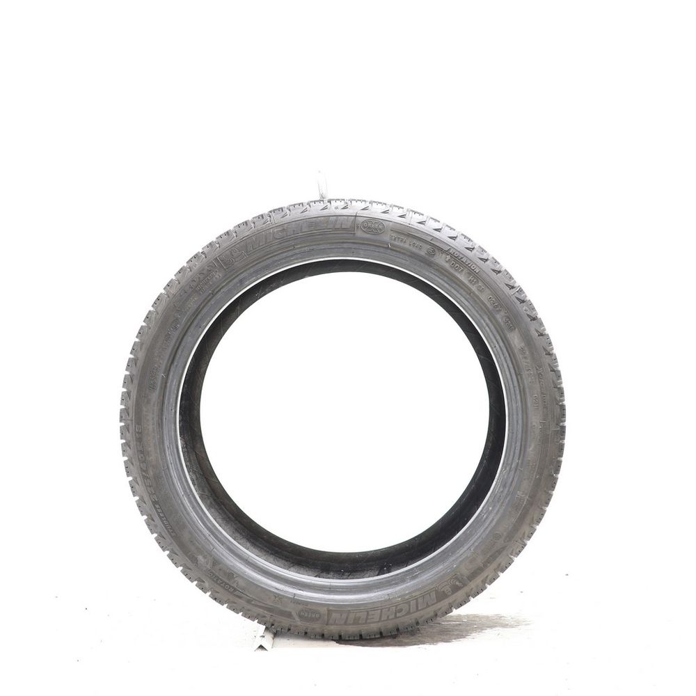 Used 225/40R18 Michelin X-Ice Xi3 92H - 9/32 - Image 3