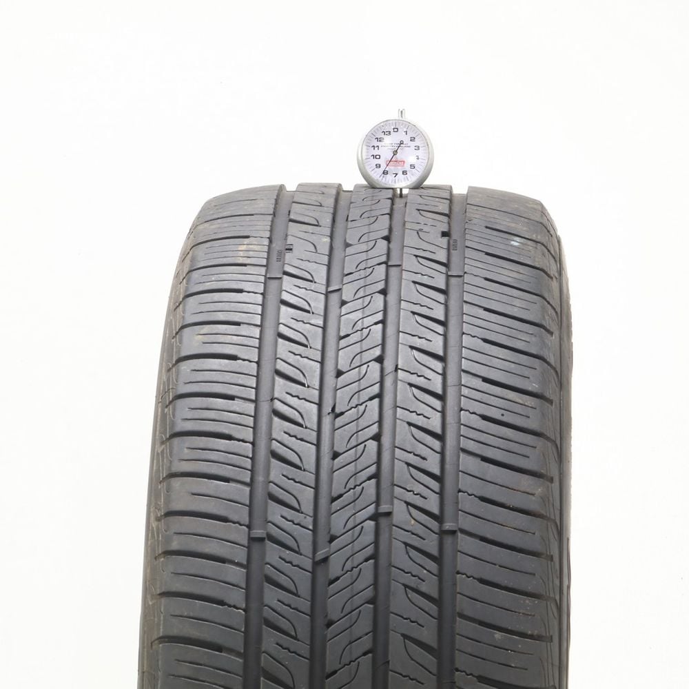 Set of (2) Used 255/50R19 Goodyear Assurance ComfortDrive 107V - 8-9.5/32 - Image 2