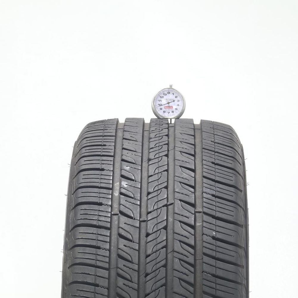 Set of (2) Used 255/50R19 Goodyear Assurance ComfortDrive 107V - 8-9.5/32 - Image 5