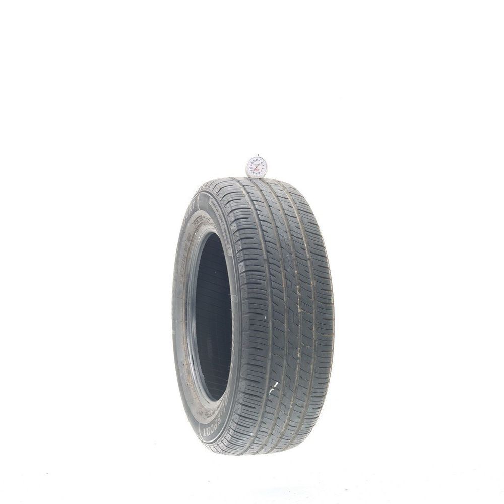 Used 205/60R15 Doral SDL-Sport 91H - 8.5/32 - Image 1