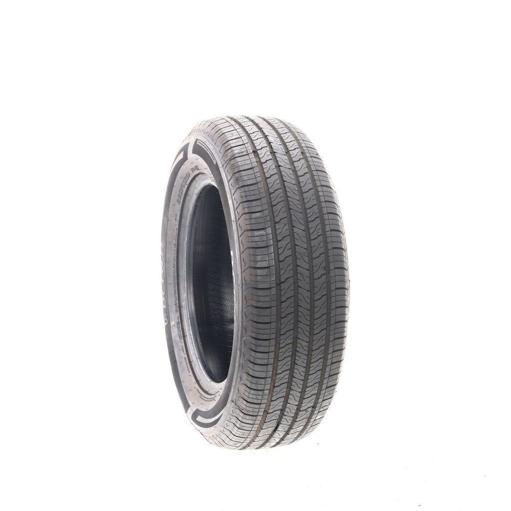 Driven Once 235/65R17 Dcenti DC66 104H - 9.5/32 - Image 1