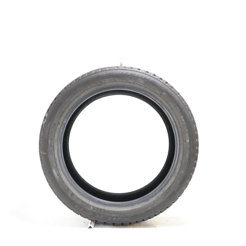 Used 235/45R18 Falken Winterpeak F-Ice 1 98T - 10.5/32 - Image 3