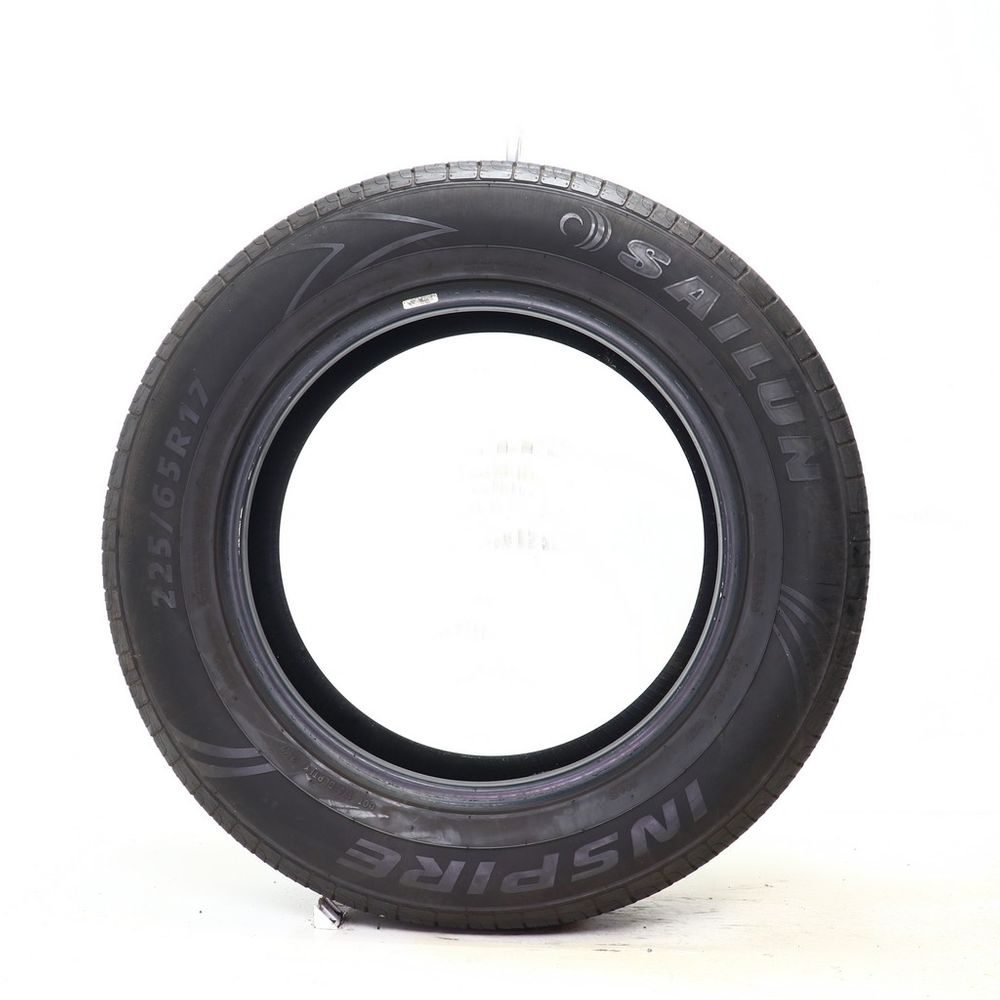 Used 225/65R17 Sailun Inspire 102T - 8/32 - Image 3