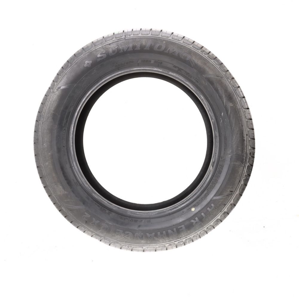 Driven Once 255/60R19 Sumitomo HTR Enhance CX2 109H - 11/32 - Image 3