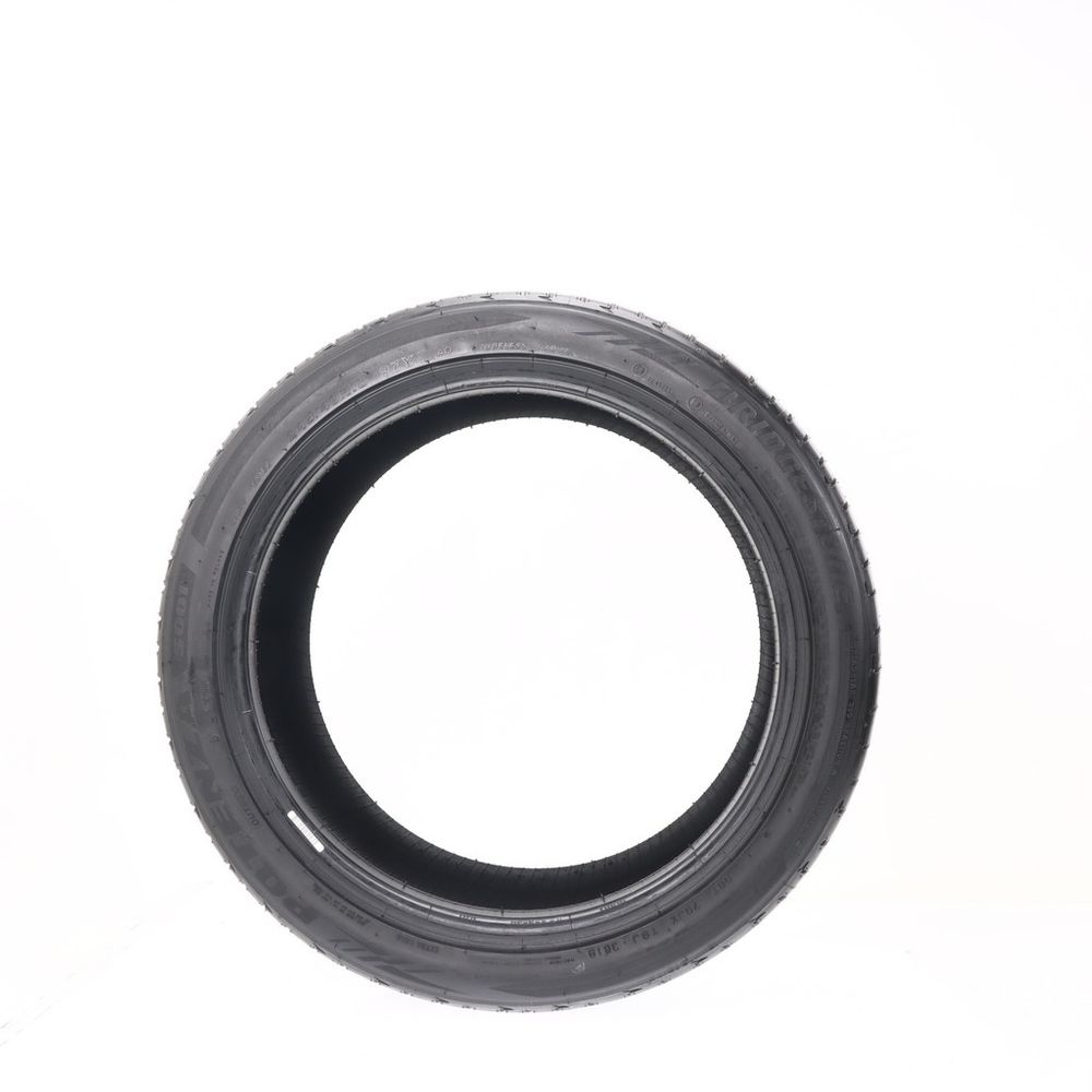 New 245/40R18 Bridgestone Potenza S001 AO 97Y - Image 3