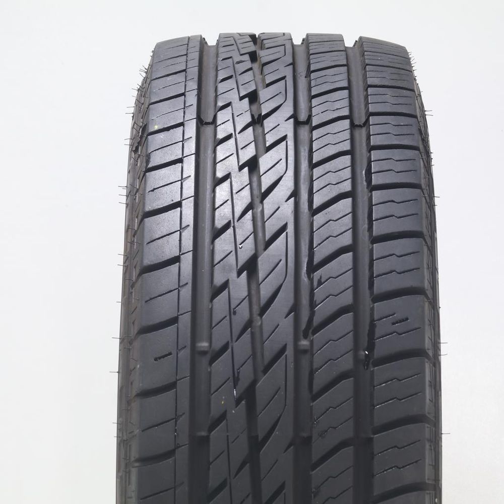 Set of (2) Used LT 275/70R18 Nitto Crosstek 2 125/122R E - 15/32 - Image 2