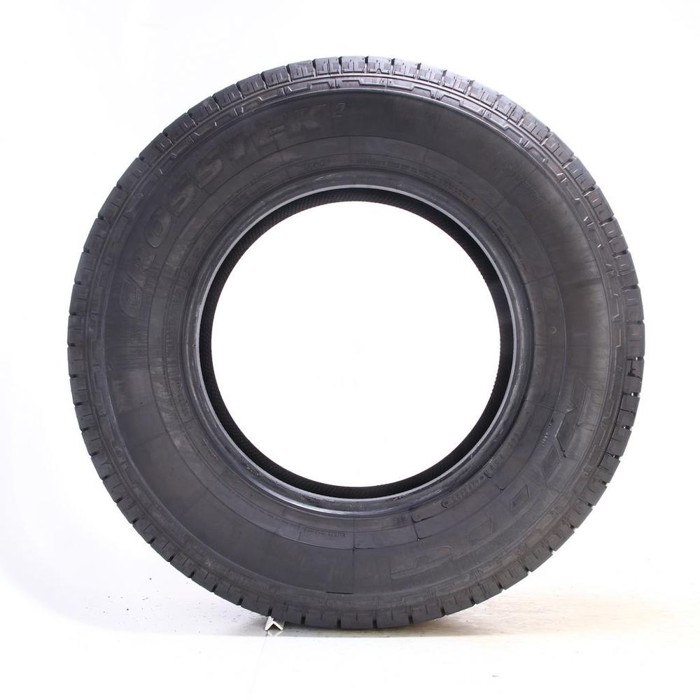 Set of (2) Used LT 275/70R18 Nitto Crosstek 2 125/122R E - 15/32 - Image 3