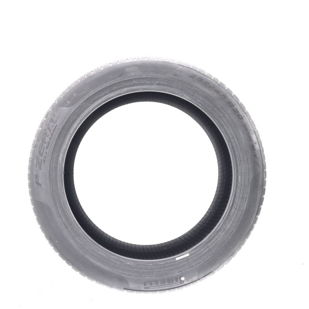 Driven Once 255/45R20 Pirelli P Zero I 105H - 9/32 - Image 3