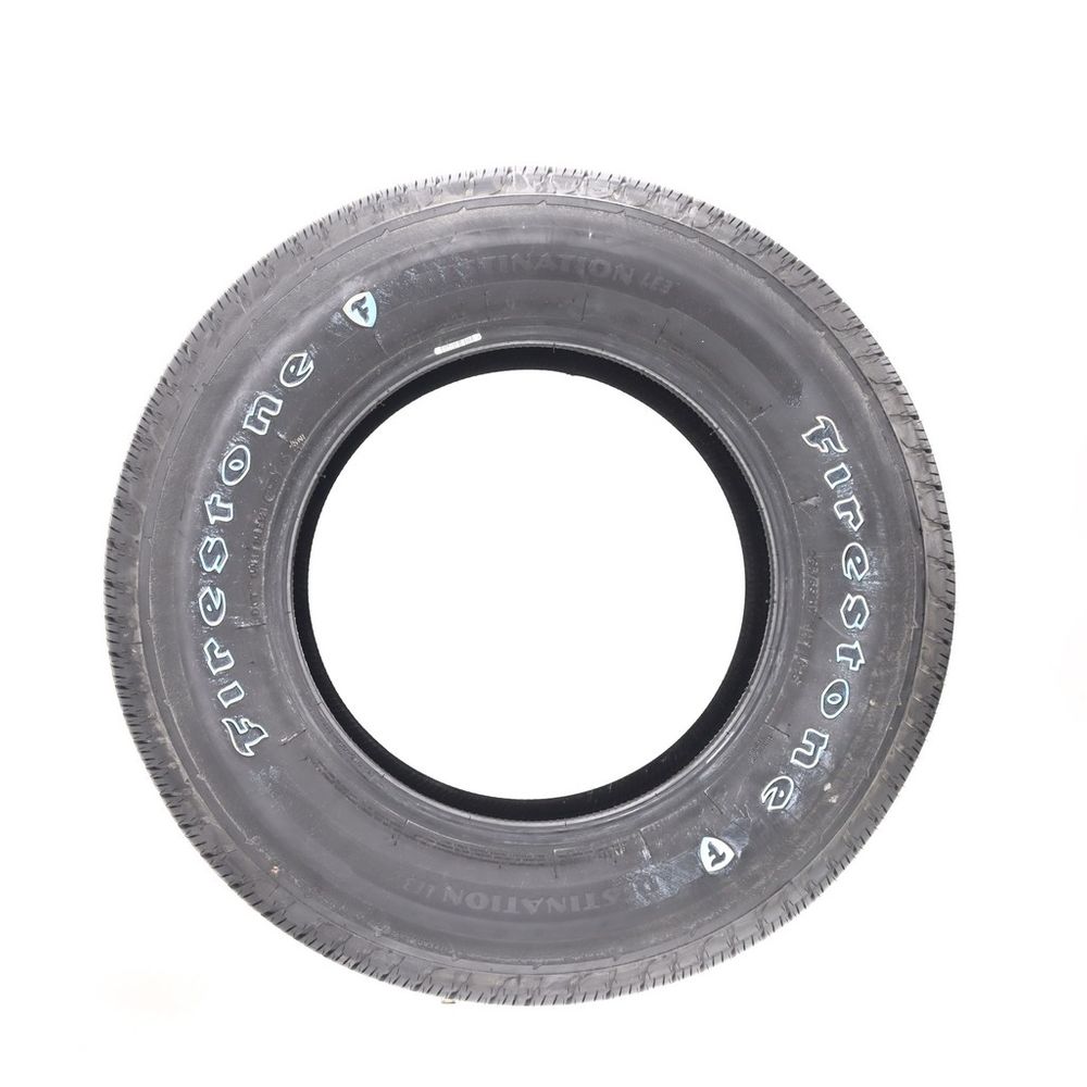 Driven Once 265/65R17 Firestone Destination LE3 112T - 10/32 - Image 3