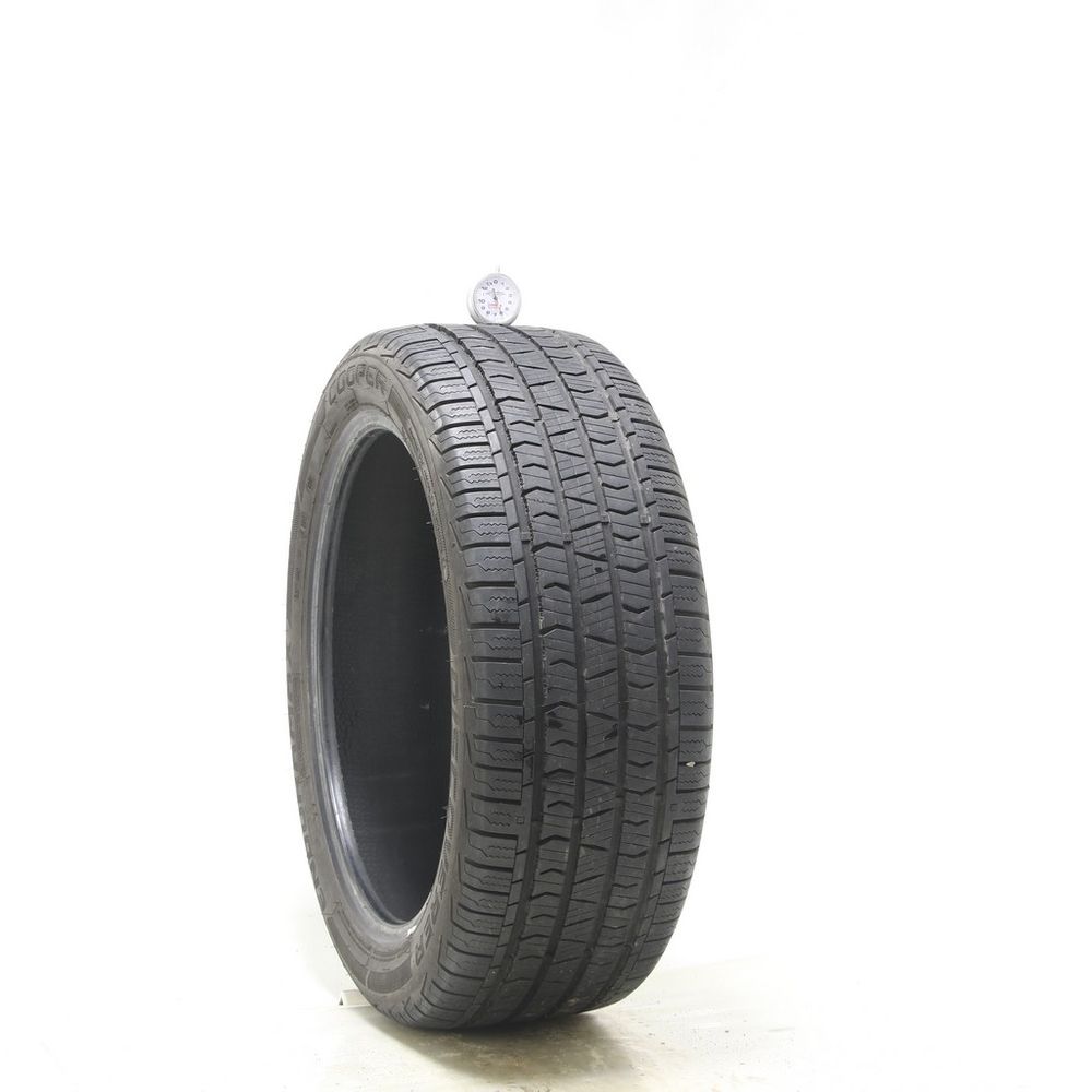 Set of (2) Used 225/45R18 Cooper Discoverer EnduraMax 95V - 6.5-7/32 - Image 1