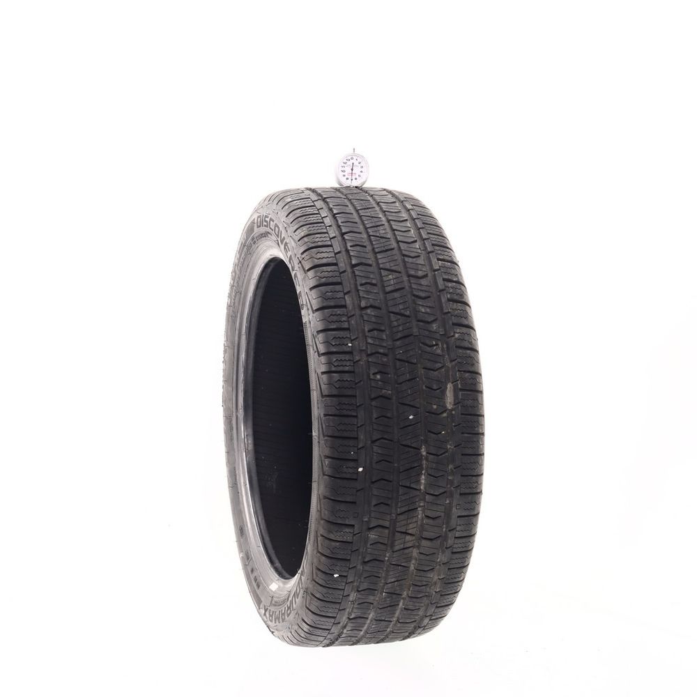 Set of (2) Used 225/45R18 Cooper Discoverer EnduraMax 95V - 6.5-7/32 - Image 4