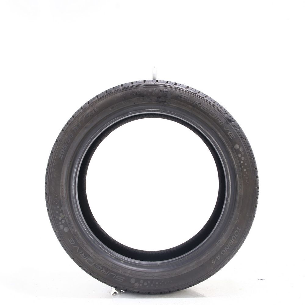 Used 205/50R17 SureDrive Touring A/S TA71 93V - 9.5/32 - Image 3