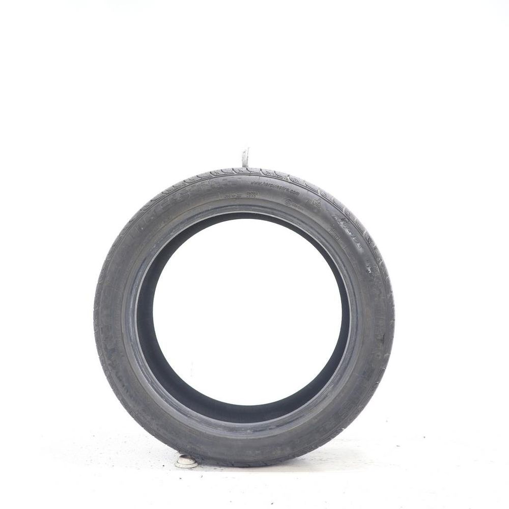 Set of (2) Used 225/45ZR17 Hercules Raptis R-T5 94W - 7-7.5/32 - Image 3