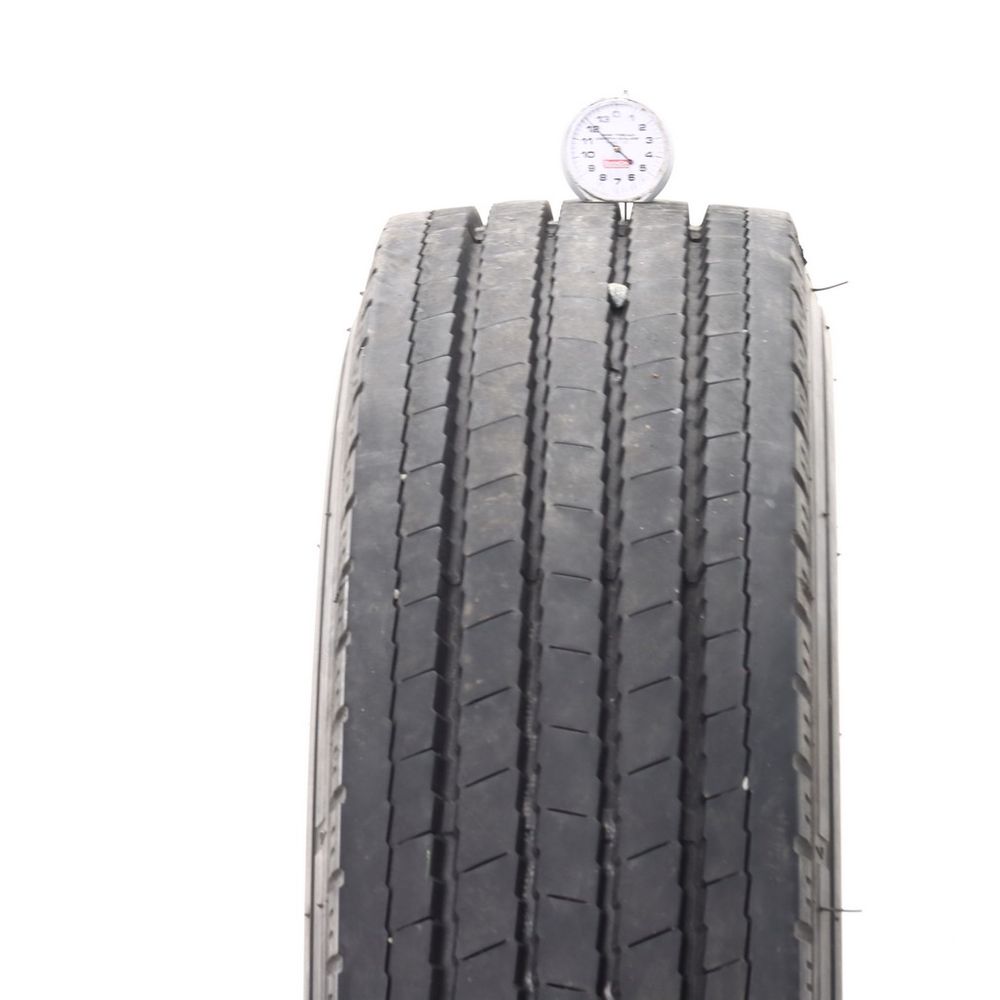 Used 225/70R19.5 Toyo M143 128/126N - 12/32 - Image 2