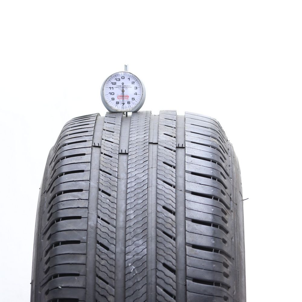 Set of (2) Used 215/70R16 Michelin Premier LTX 100H - 6.5-7/32 - Image 5