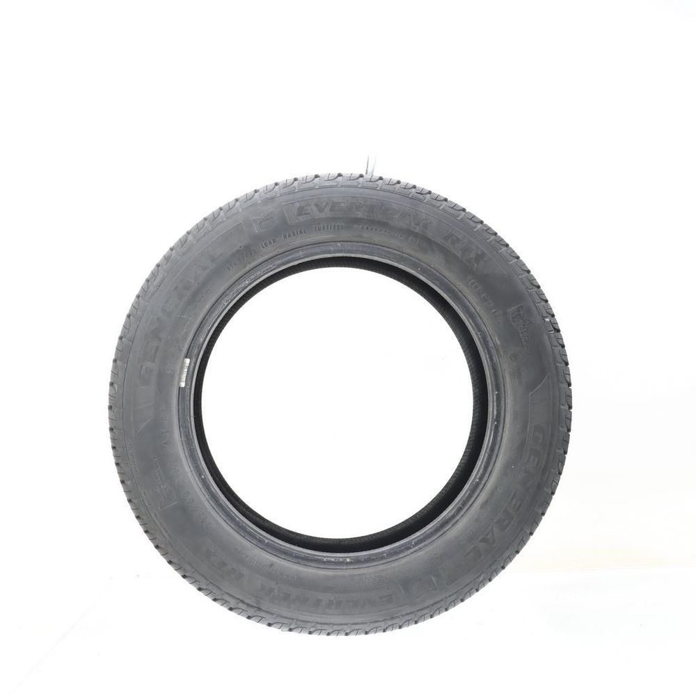 Used 215/60R17 General Evertrek RTX 96T - 8.5/32 - Image 3